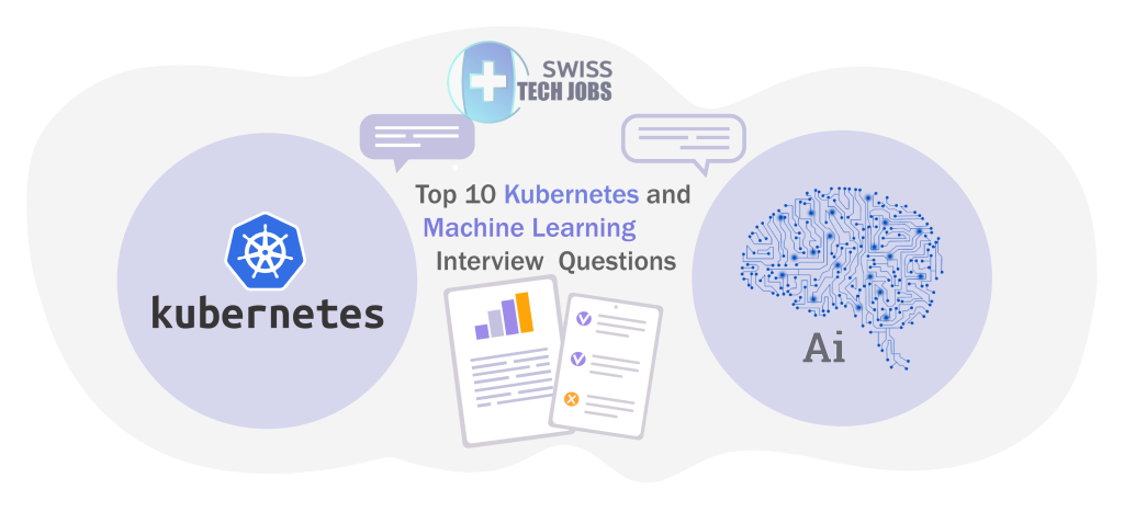 Top 10 Kubernetes and Machine Learning Interview Questions